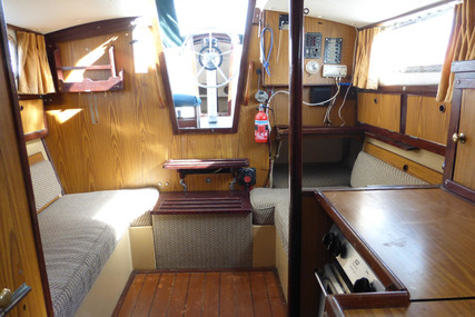 Macwester 32 WIGHT