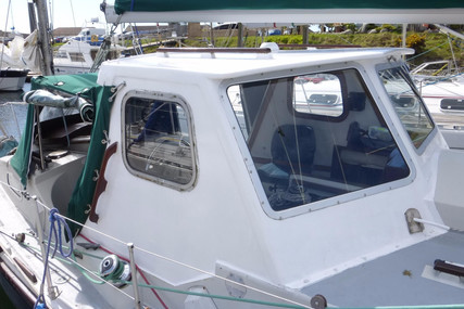 Macwester 32 WIGHT