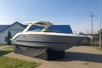 Sea Ray 310 Slx