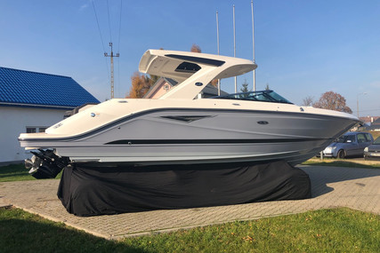 Sea Ray 310 Slx