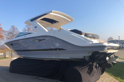 Sea Ray 310 Slx