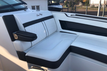 Sea Ray 310 Slx