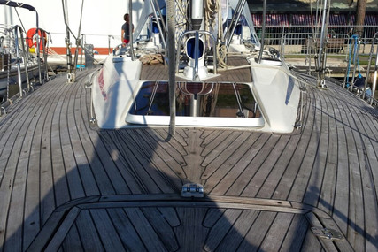 Bavaria 430 Caribic