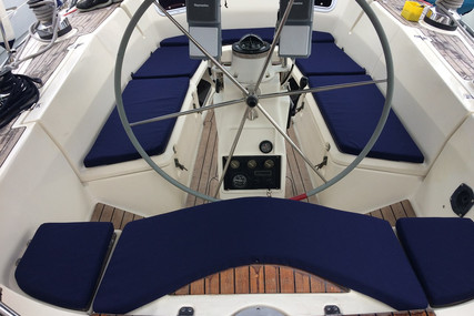 Bavaria 430 Caribic