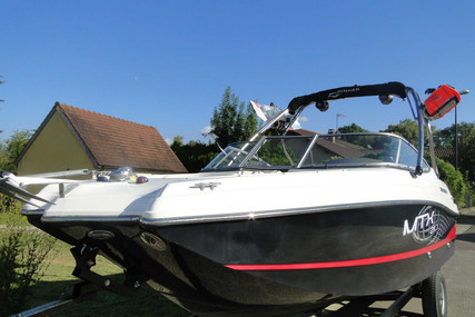 Rinker 210 MTX