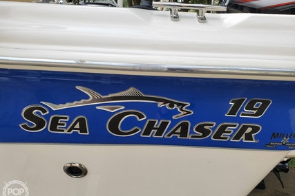 Sea Chaser Sea Skiff 19