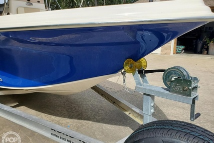 Sea Chaser Sea Skiff 19