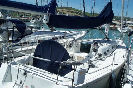 X Yachts IMX 40