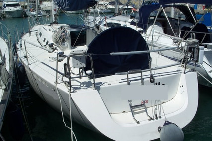 X Yachts IMX 40