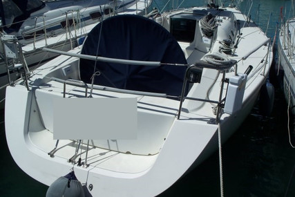 X Yachts IMX 40