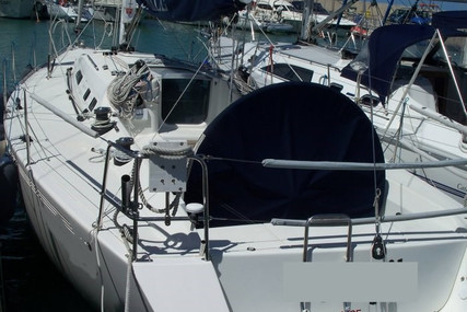 X Yachts IMX 40