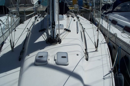 X Yachts IMX 40