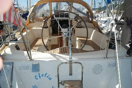 Dufour GIB SEA 442 MASTER