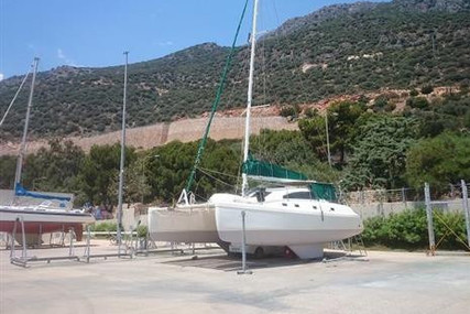 Fortuna ISLAND SPIRIT 35