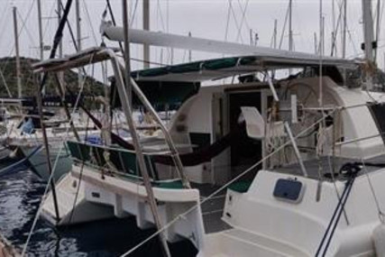 Fortuna ISLAND SPIRIT 35