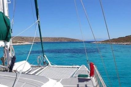 Fortuna ISLAND SPIRIT 35