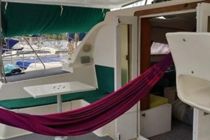 Fortuna ISLAND SPIRIT 35