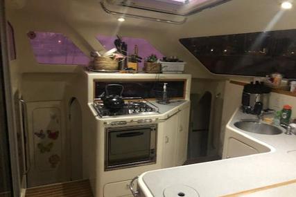 Voyage Yachts NORSEMAN 430