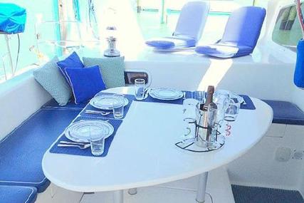 Voyage Yachts NORSEMAN 430