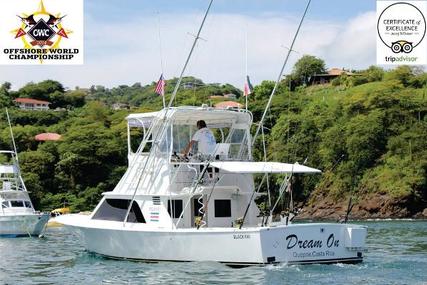 Cabo Express Charter Boat Company