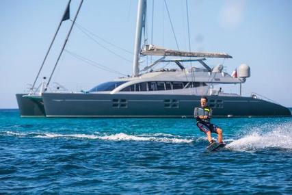 Blue Coast Yachts Catamaran