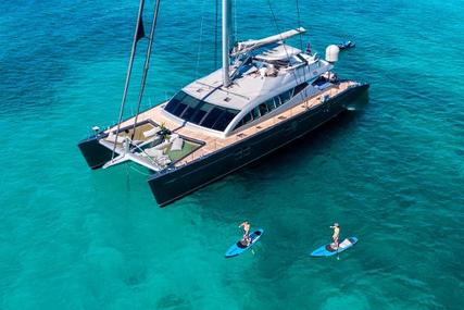 Blue Coast Yachts Catamaran