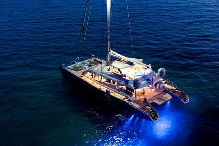 Blue Coast Yachts Catamaran