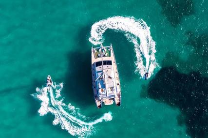 Blue Coast Yachts Catamaran