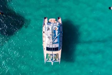 Blue Coast Yachts Catamaran