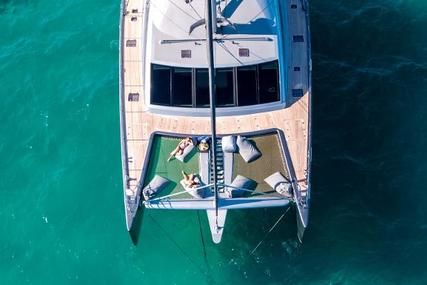 Blue Coast Yachts Catamaran