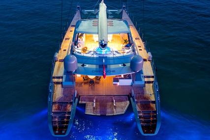 Blue Coast Yachts Catamaran