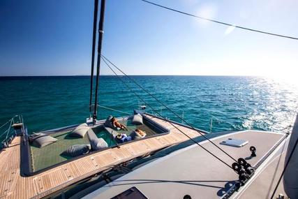 Blue Coast Yachts Catamaran