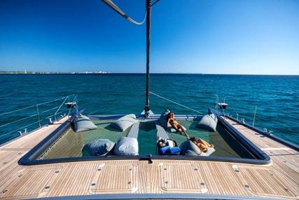 Blue Coast Yachts Catamaran