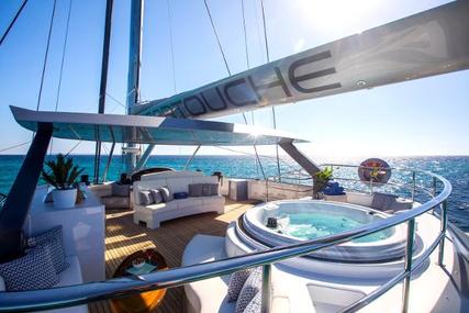 Blue Coast Yachts Catamaran