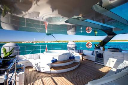 Blue Coast Yachts Catamaran