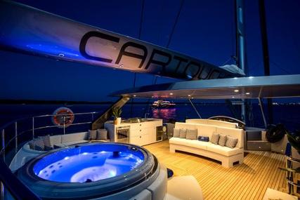 Blue Coast Yachts Catamaran