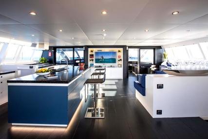 Blue Coast Yachts Catamaran