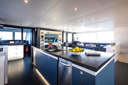 Blue Coast Yachts Catamaran