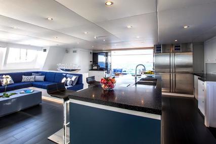 Blue Coast Yachts Catamaran