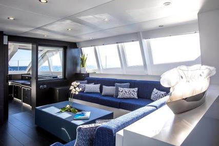 Blue Coast Yachts Catamaran