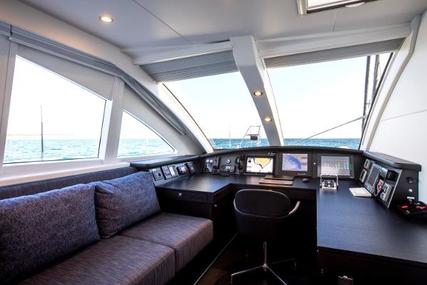 Blue Coast Yachts Catamaran