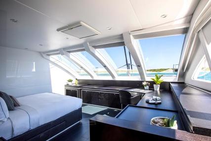 Blue Coast Yachts Catamaran