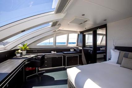 Blue Coast Yachts Catamaran