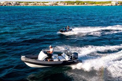 Blue Coast Yachts Catamaran