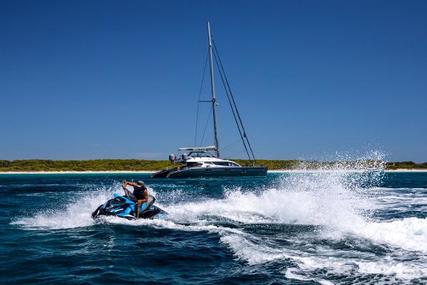 Blue Coast Yachts Catamaran