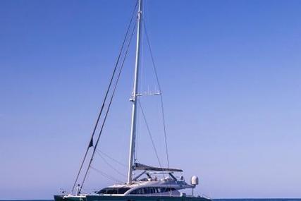 Blue Coast Yachts Catamaran