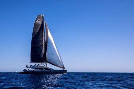 Blue Coast Yachts Catamaran