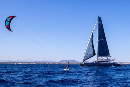 Blue Coast Yachts Catamaran