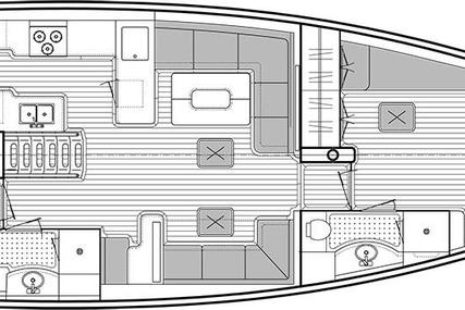 Catalina 545