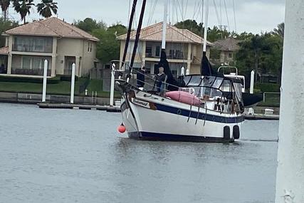 Formosa DOUBLE HEADSAIL KETCH